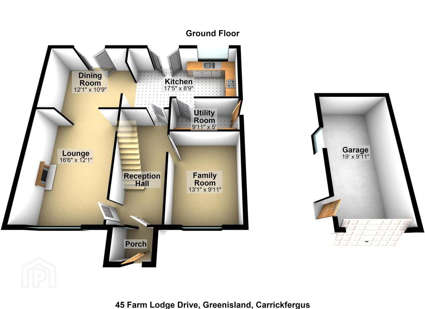 45 Farm Lodge Drive 23 of 24