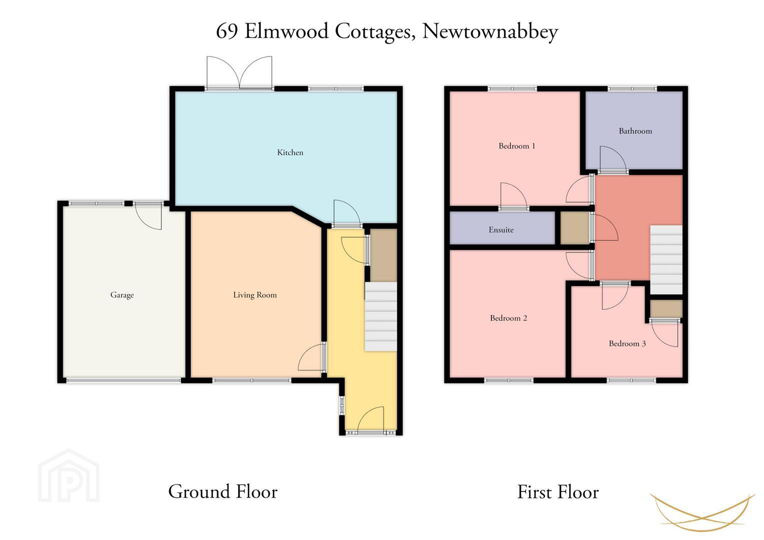69 Elmwood Cottages 41 of 41