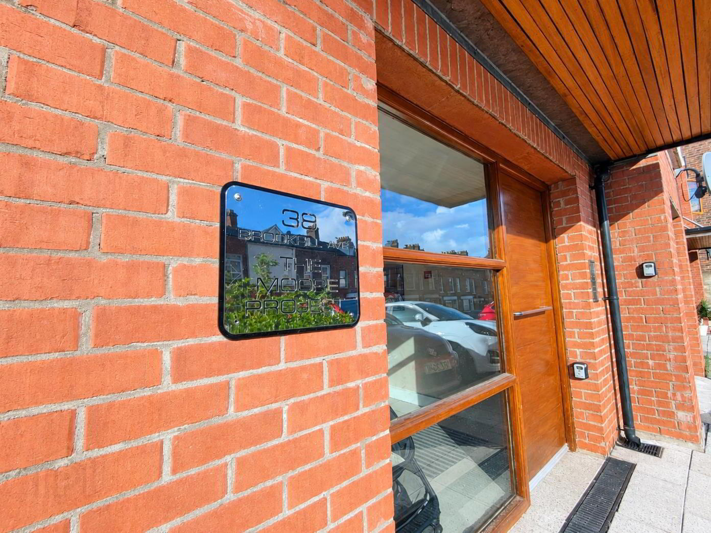 Apt 6, 38 Brookhill Avenue 2 of 17