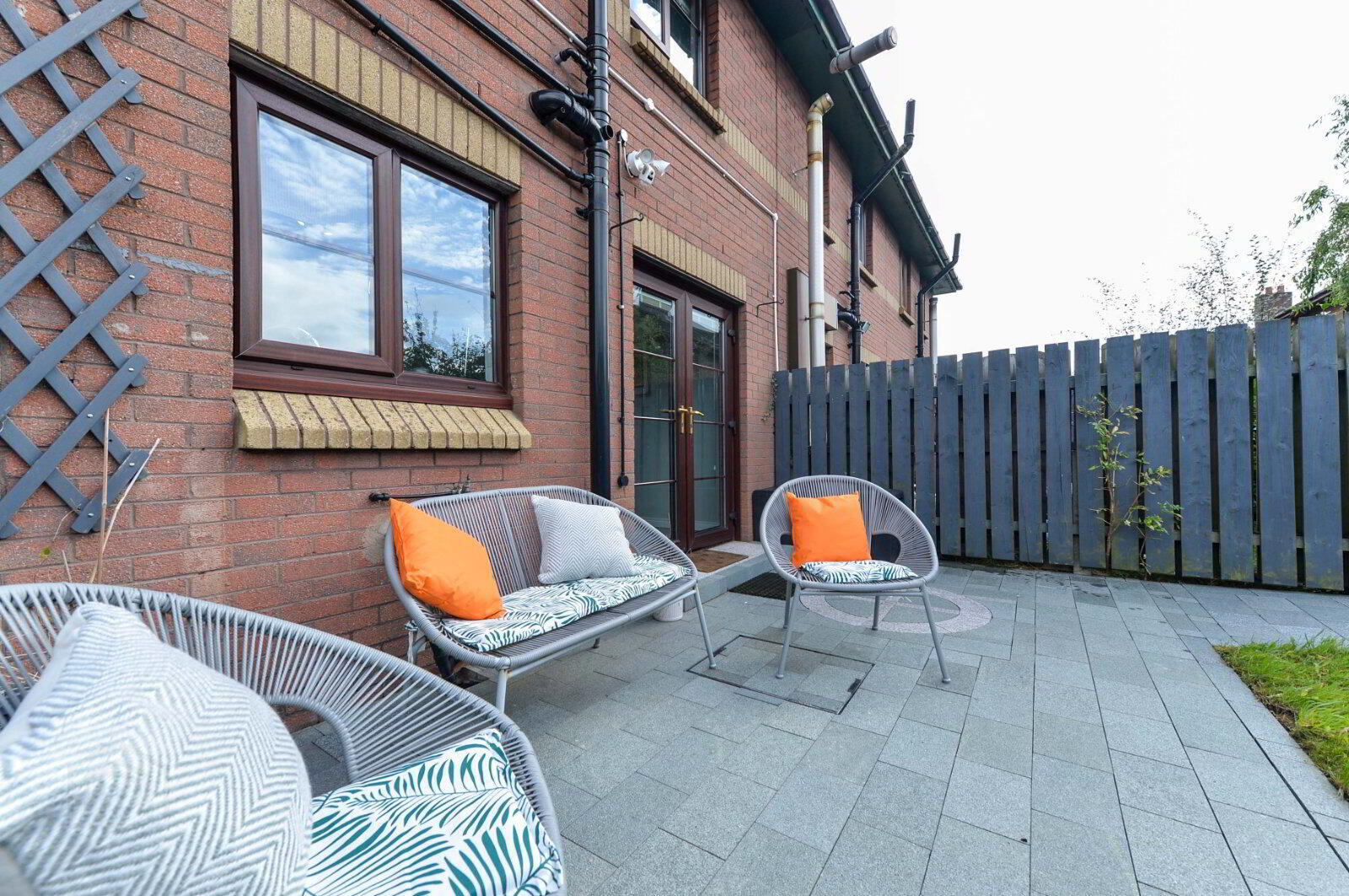 9 Whitehall Mews 15 of 16