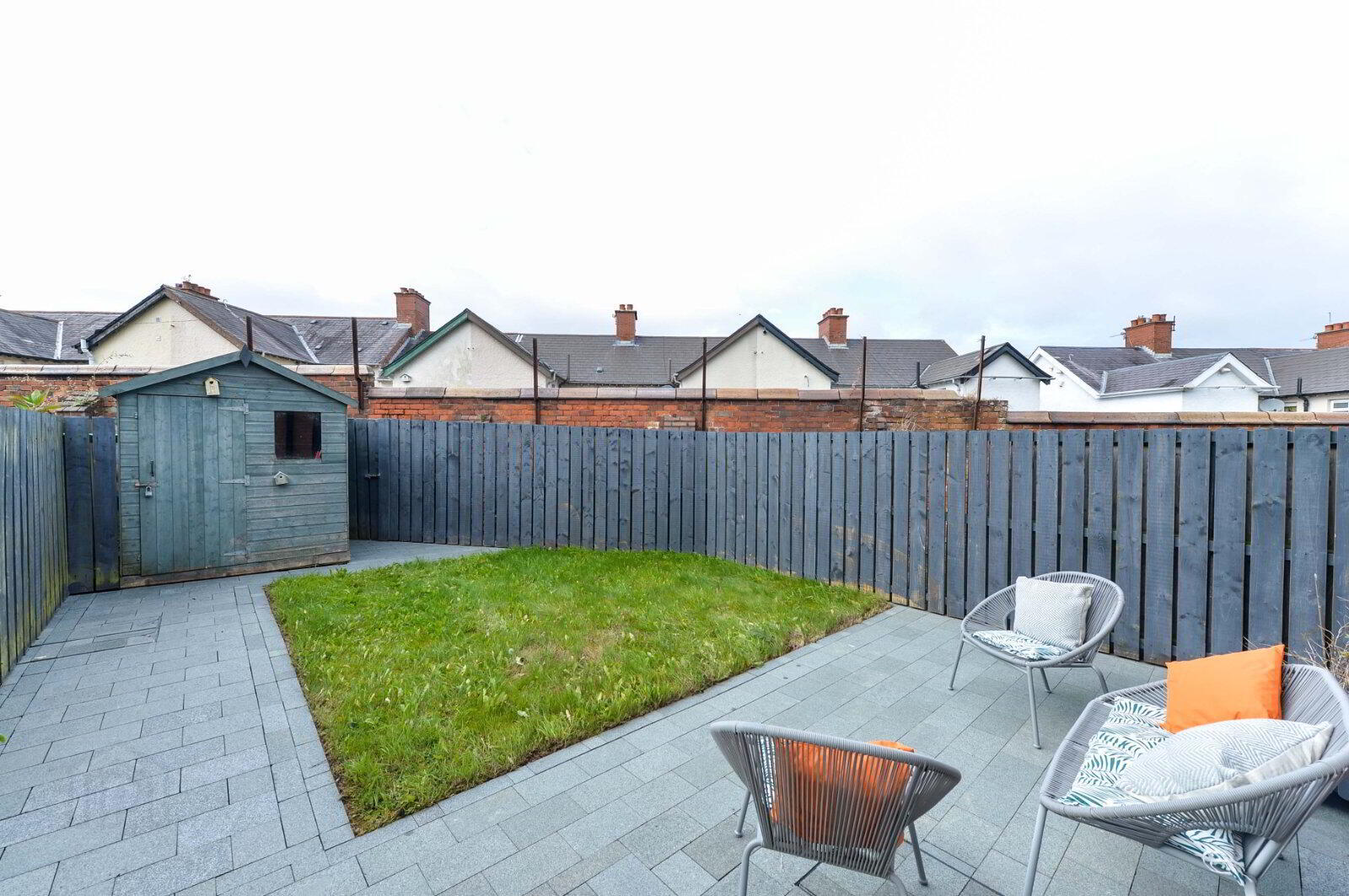 9 Whitehall Mews 16 of 16