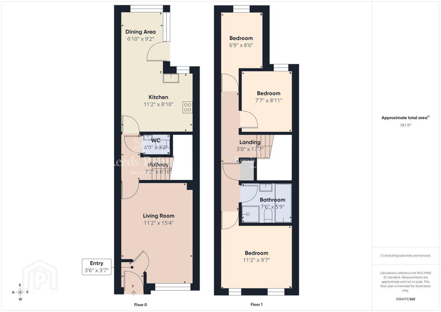 4 Millers Park Avenue 19 of 20