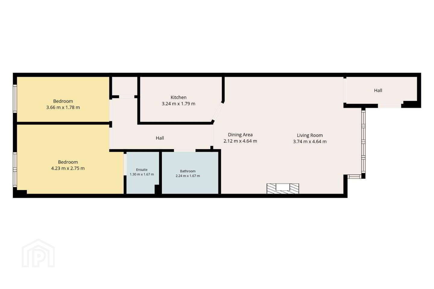 77 Whately Place 18 of 18