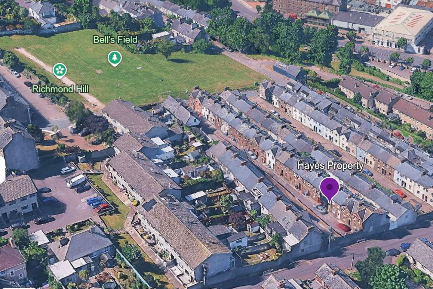 83 Rathmore Terrace 15 of 15