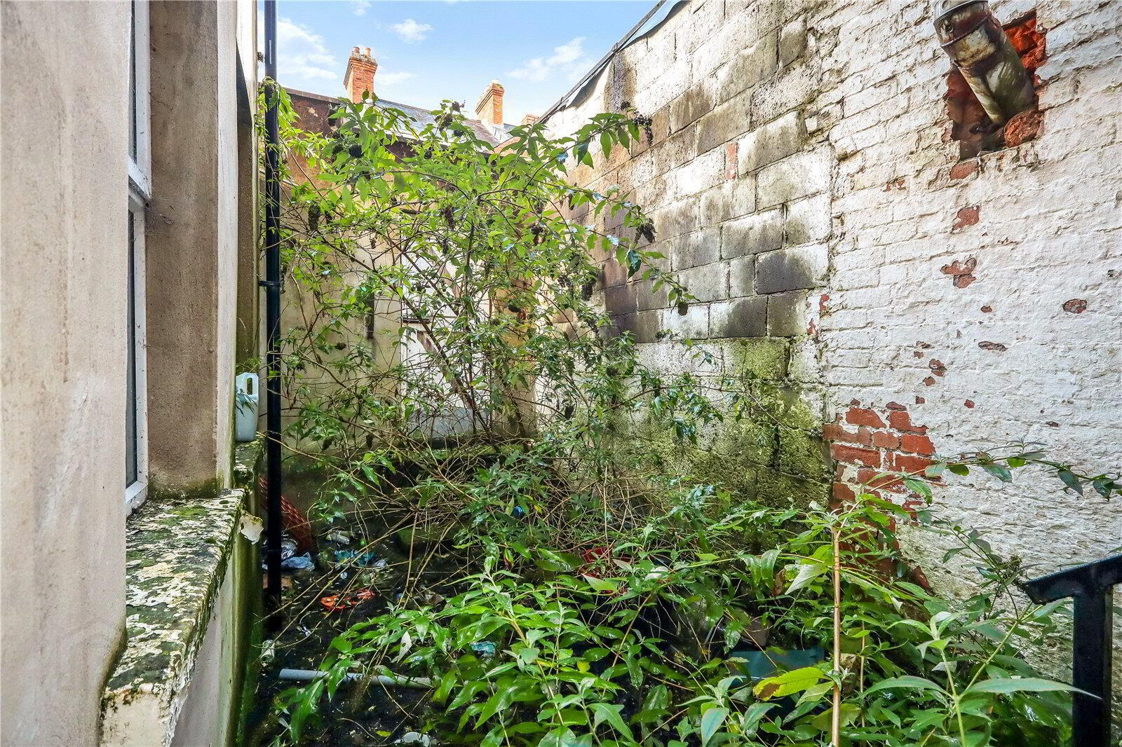 Apartment 1, 122 Antrim Road 10 of 10
