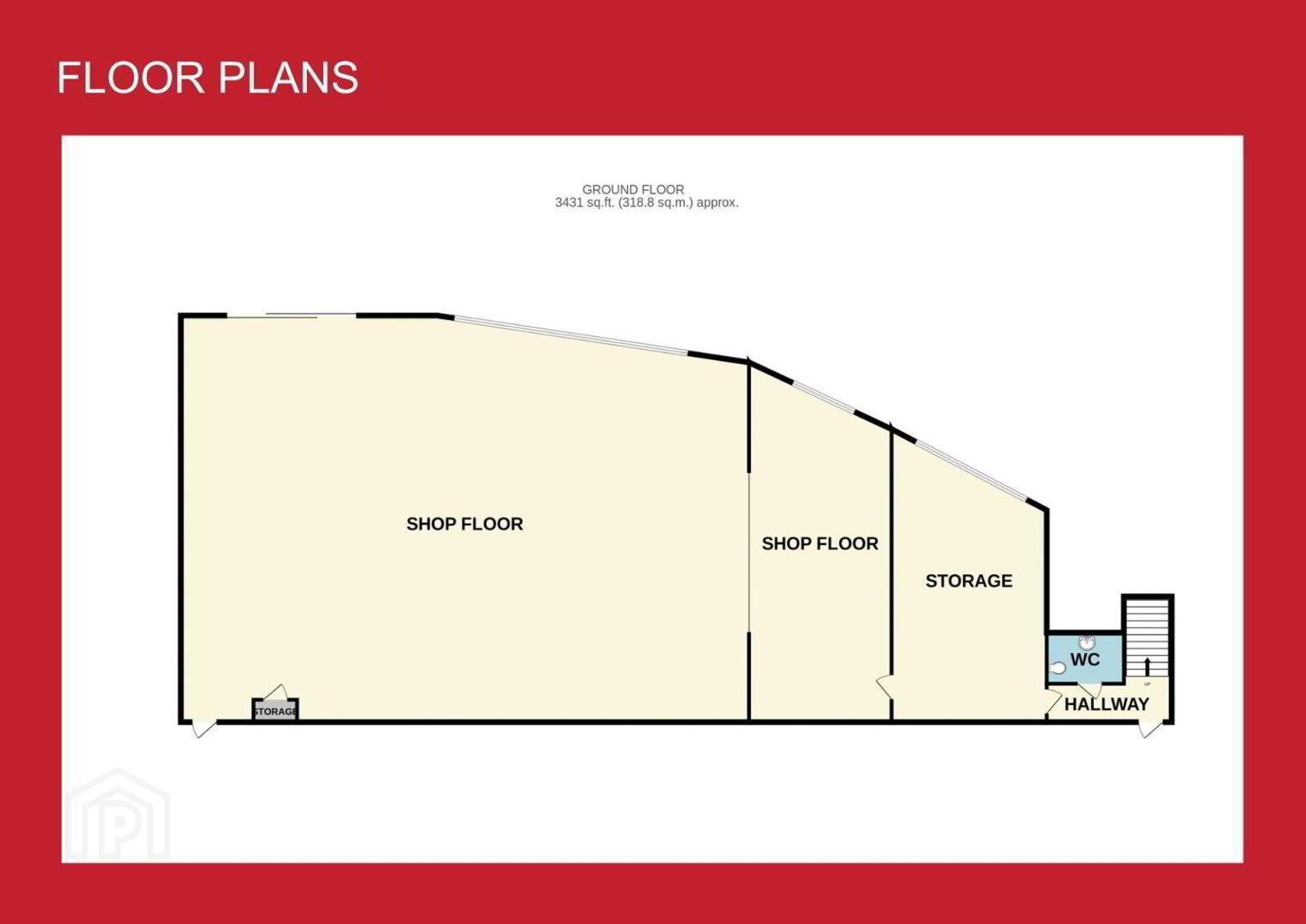 The Plaza Retail Park, 50 Belfast Road 11 of 12