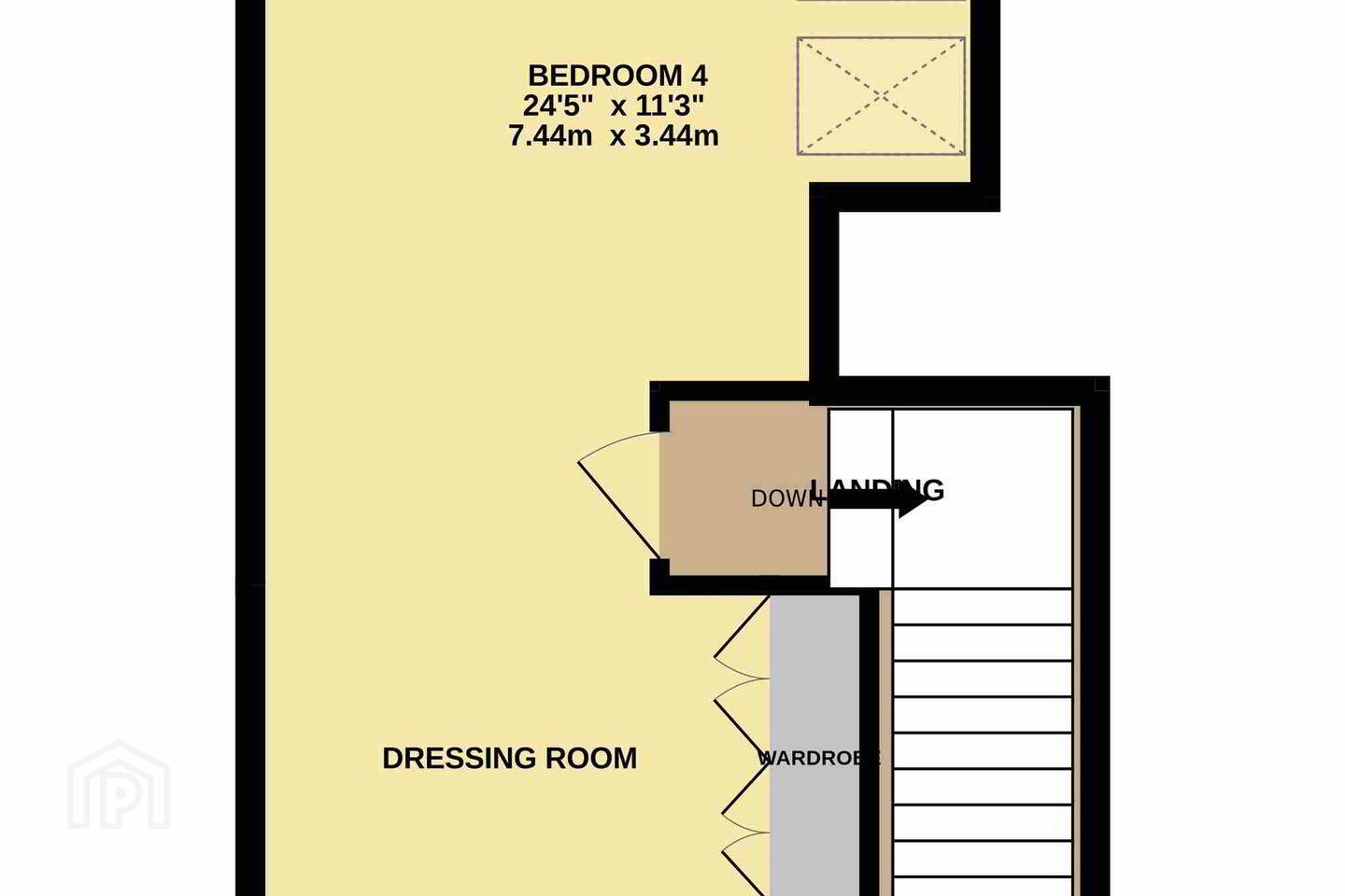 Linden Lodge, 23B Carrig Villas 35 of 36