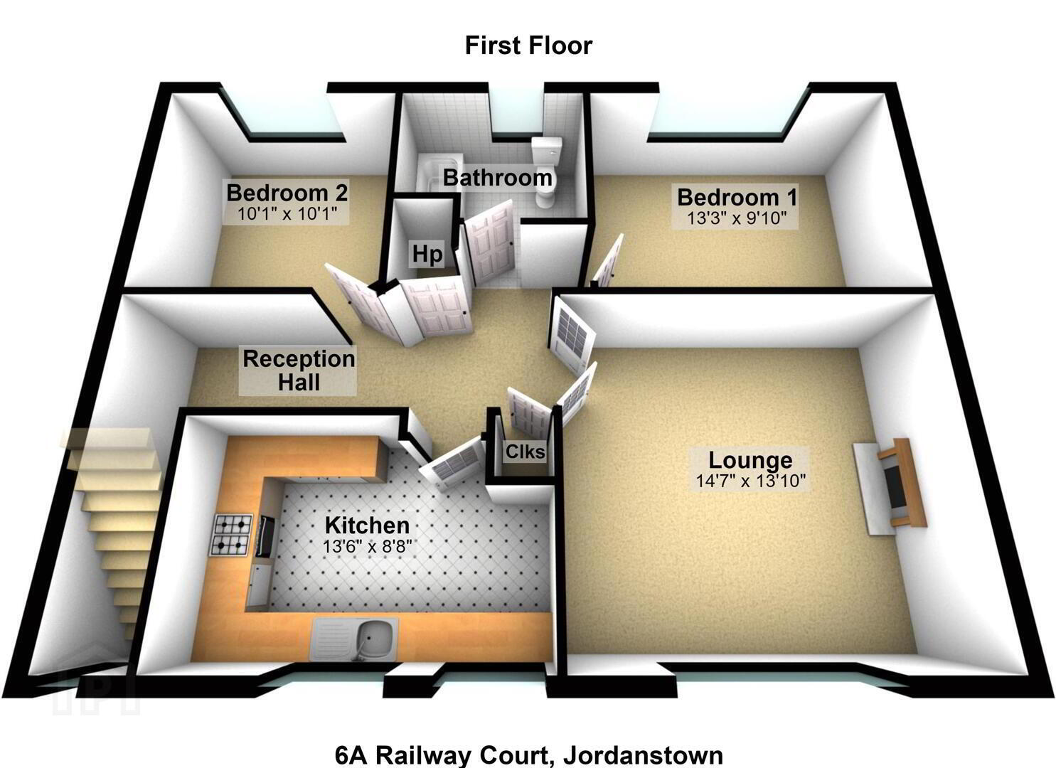 6a Railway Court 28 of 28