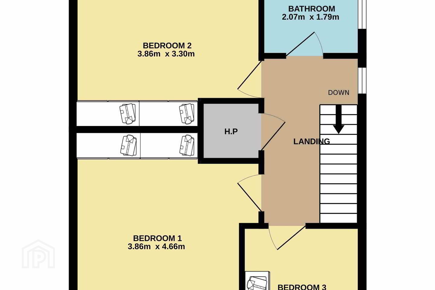 484 Orwell Park Way 13 of 14