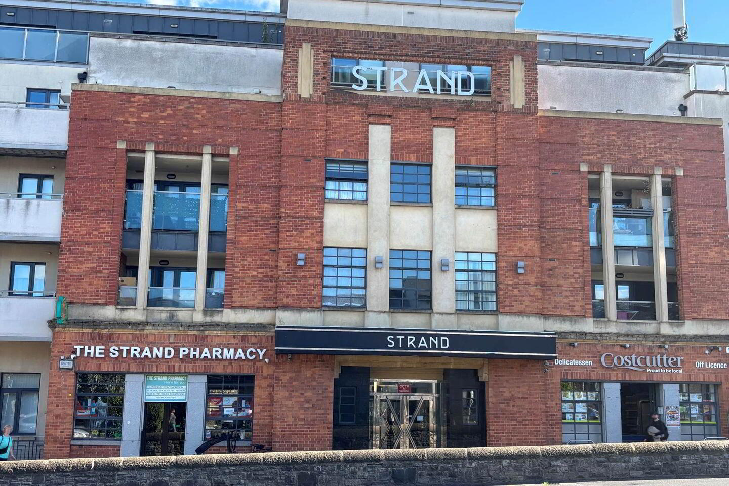 Apt 45 The Strand, 149 North Strand Road 20 of 21