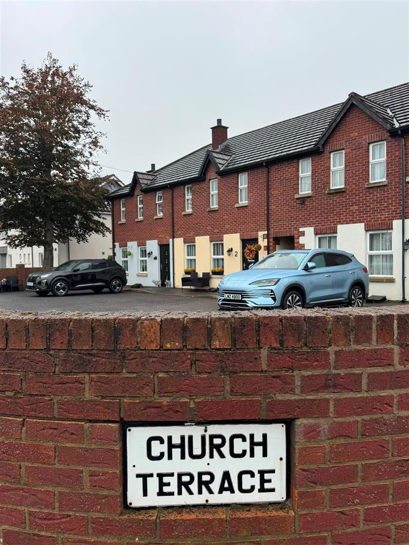 2 Church Terrace 18 of 18