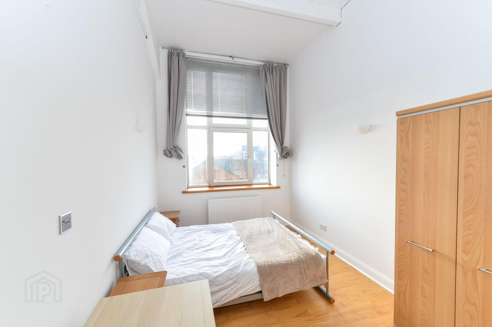 Apartment 205 Somerset Studios 15 of 16