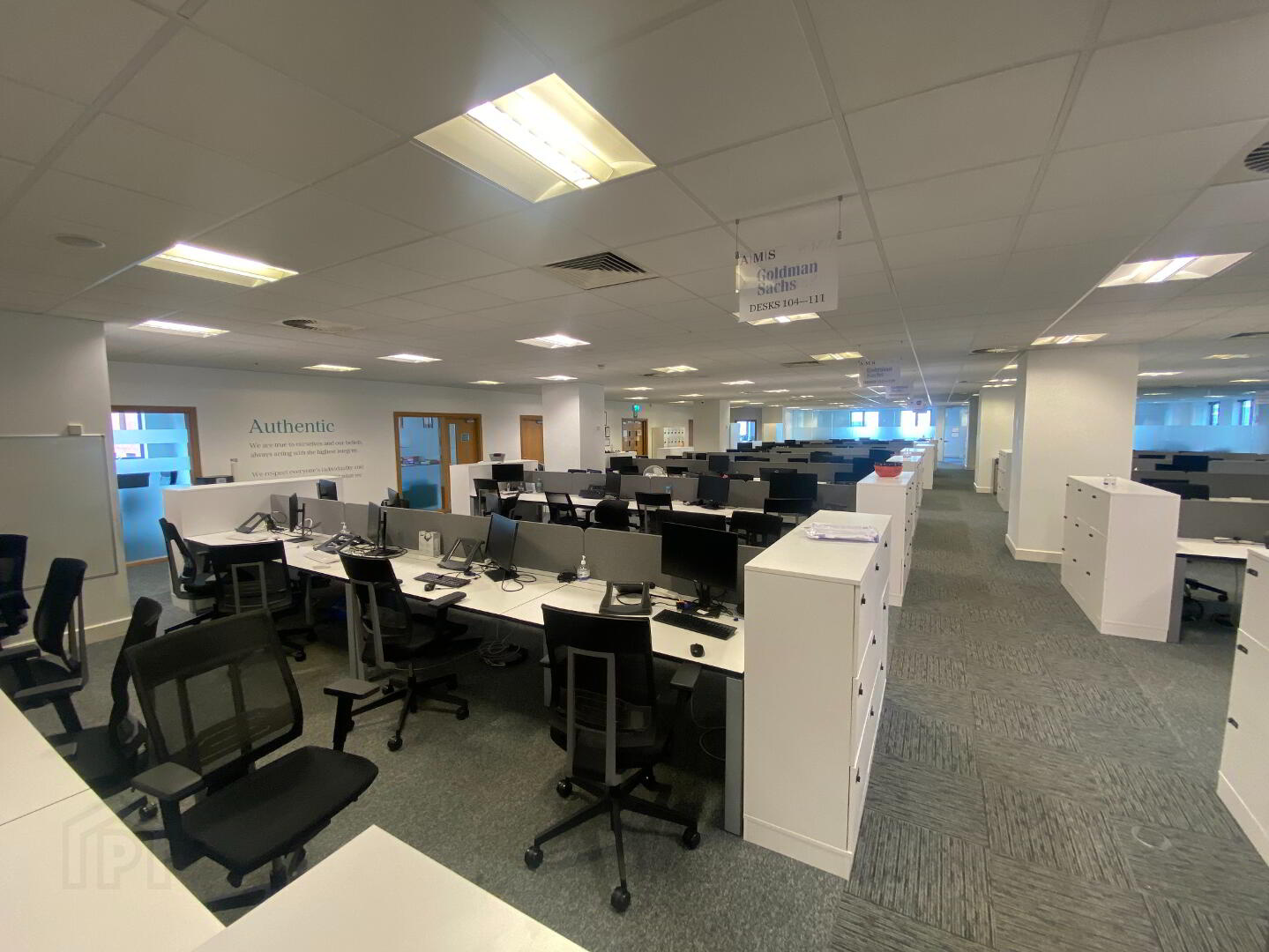 Millennium House, Upper Floors, 16-22 Great Victoria Street 4 of 4