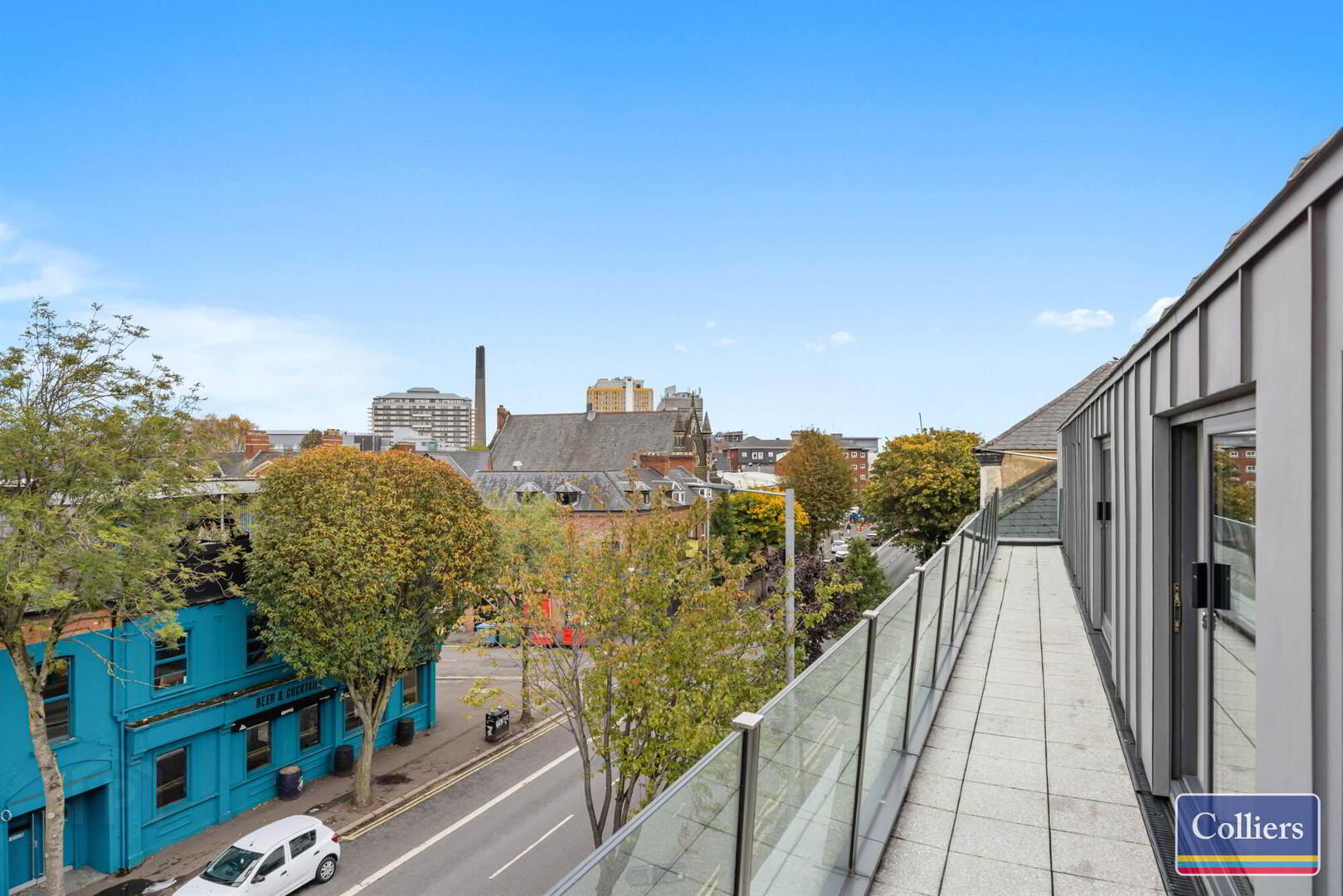 St Thomas Hall, Apts. 1 - 17, 138a Lisburn Road 25 of 26