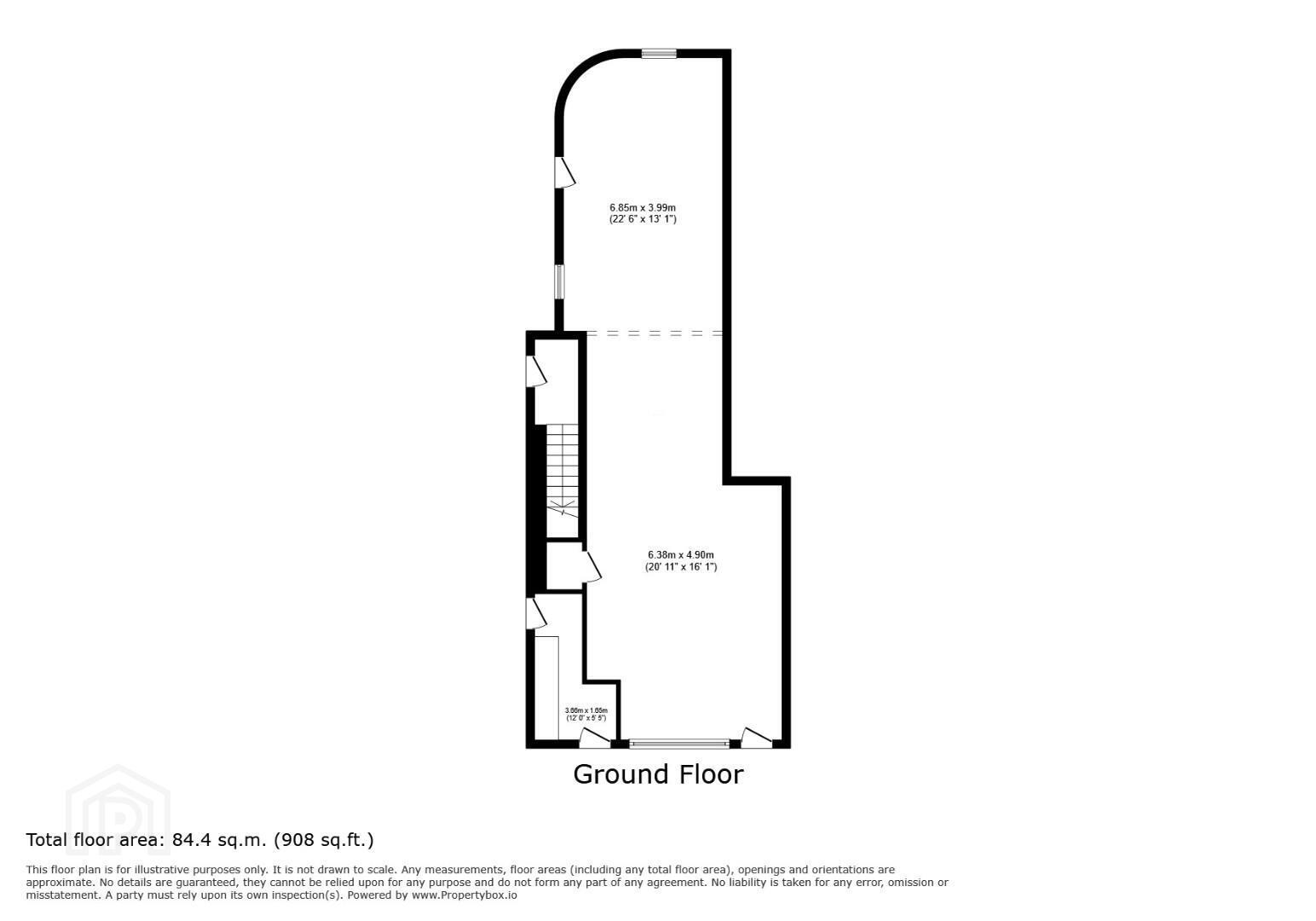 45a William Street 2 of 2