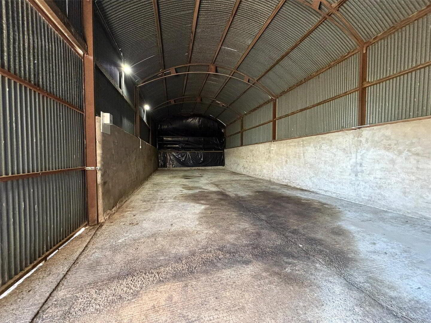 Agricultural Storage, 23 Tullnacross Road 16 of 17