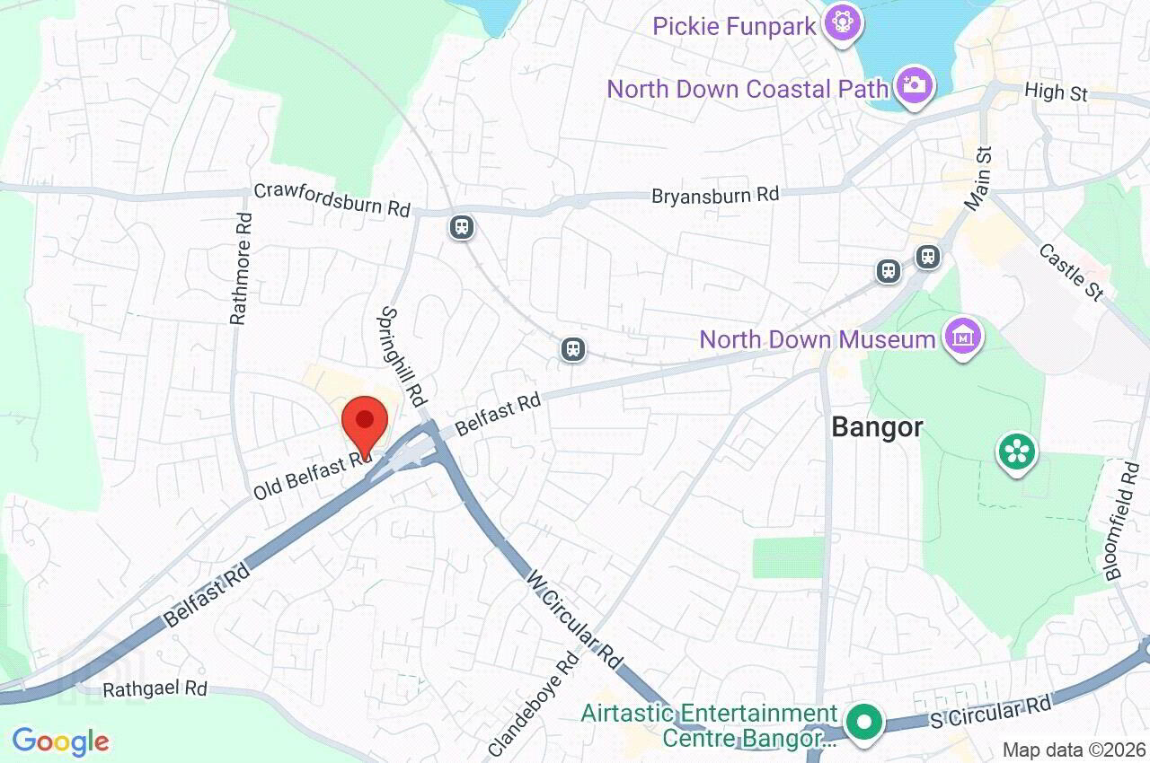 4 Loy Court, 265 Old Belfast Road 19 of 19