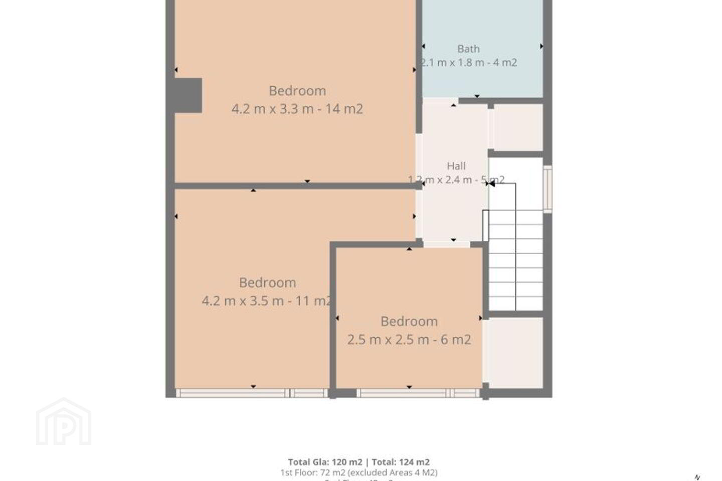 20 Murmont Road 24 of 25