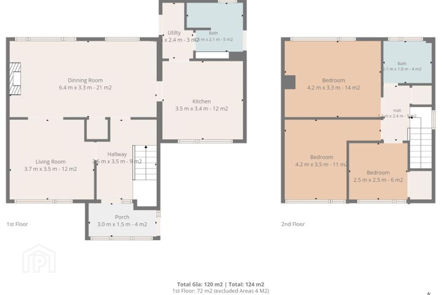 20 Murmont Road 25 of 25