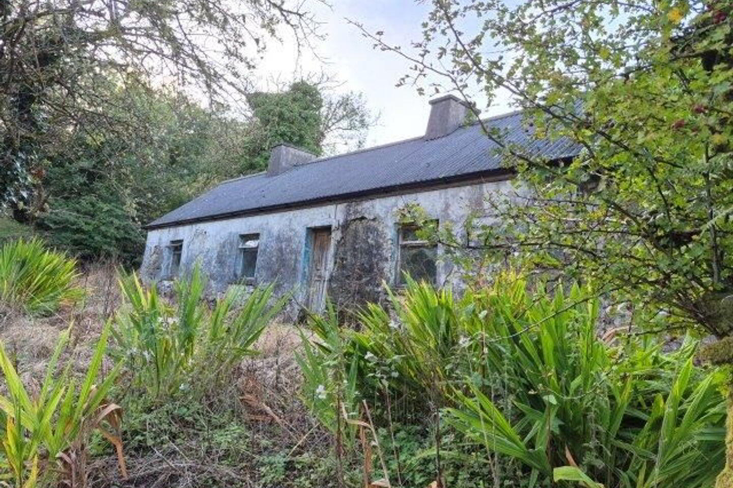 Gleniege 18 of 19