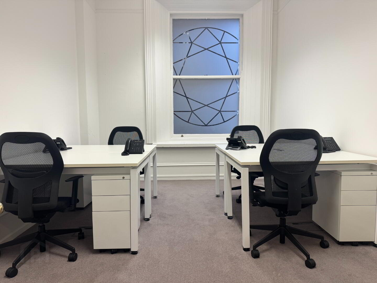 Scottish Provident Building, 7 Office 231 1 of 14
