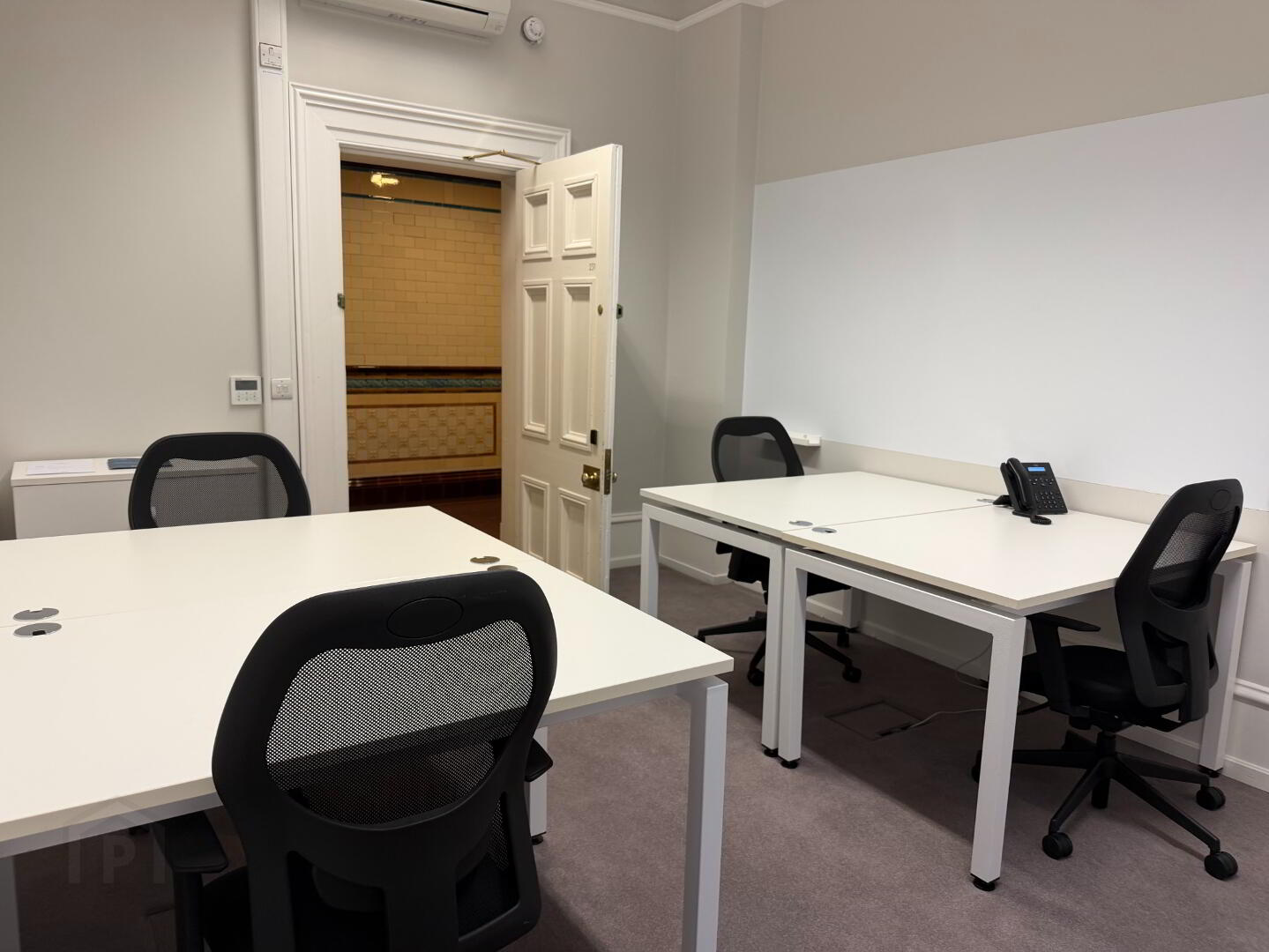 Scottish Provident Building, 7 Office 231 3 of 14