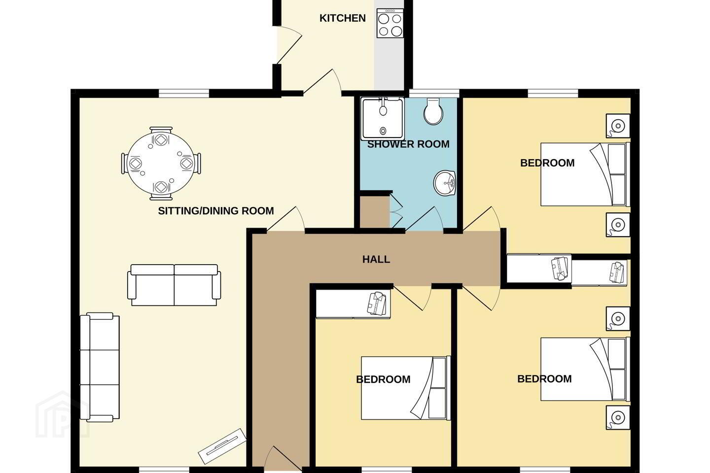 Ardlee, 7 Deerpark Gardens 20 of 21