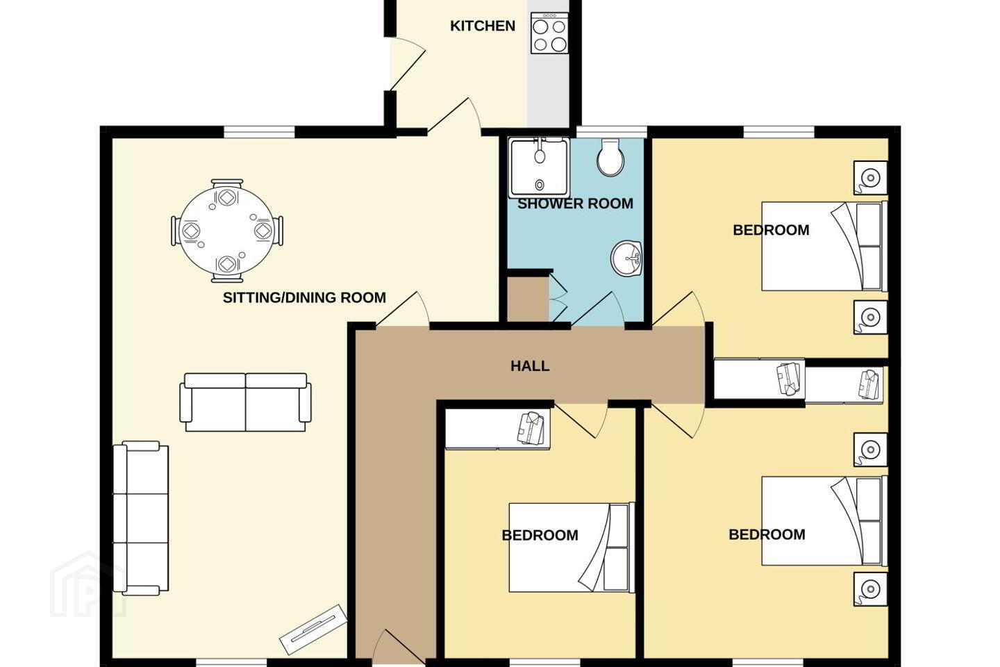 Ardlee, 7 Deerpark Gardens 21 of 21