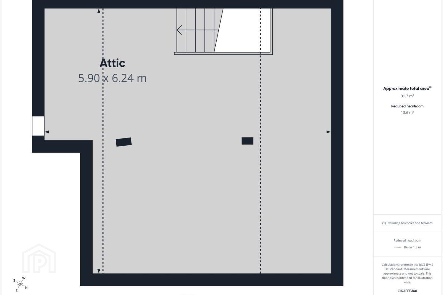 13 Westbourne Place 41 of 41