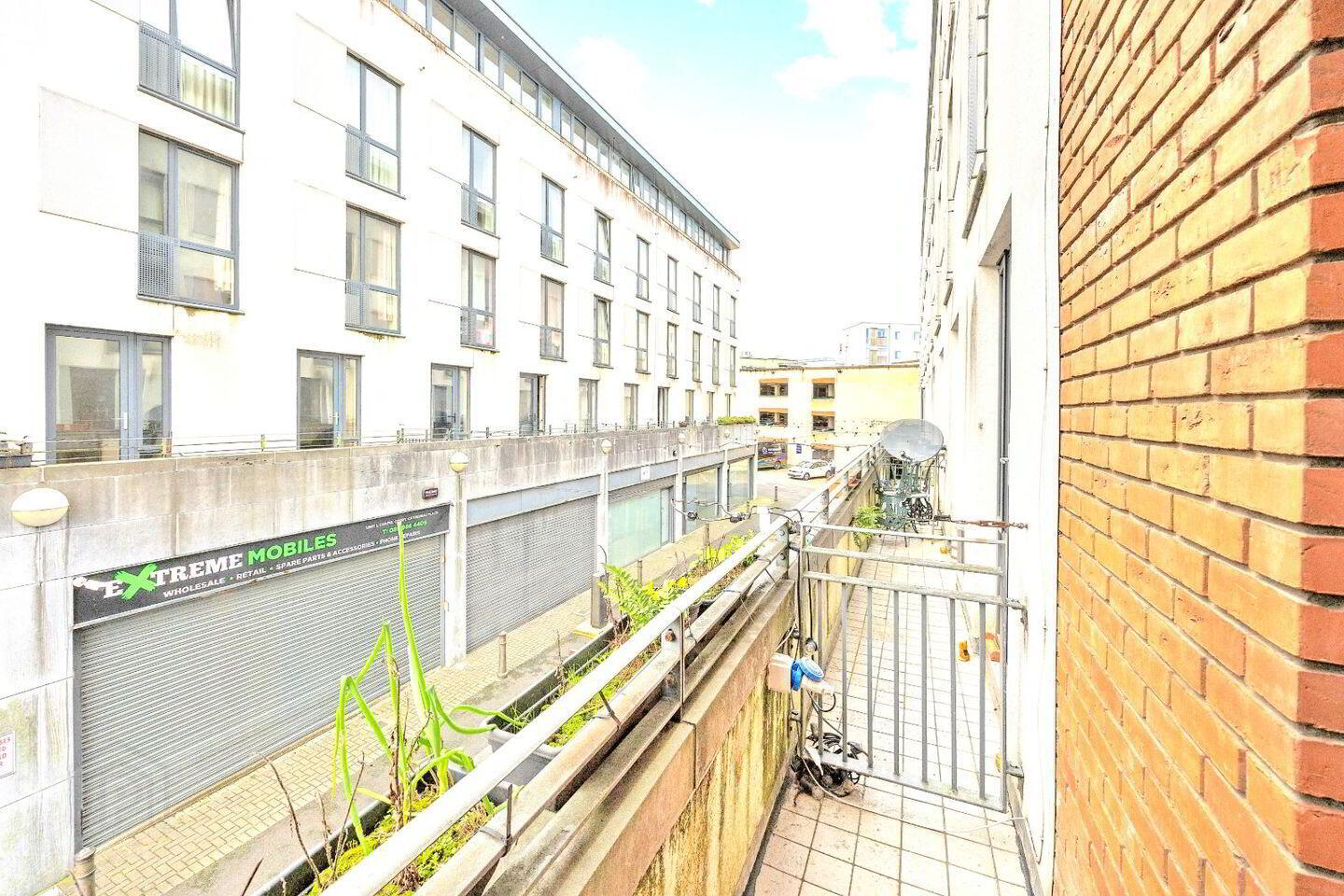 Apartment 15 Chapel Court 13 of 14