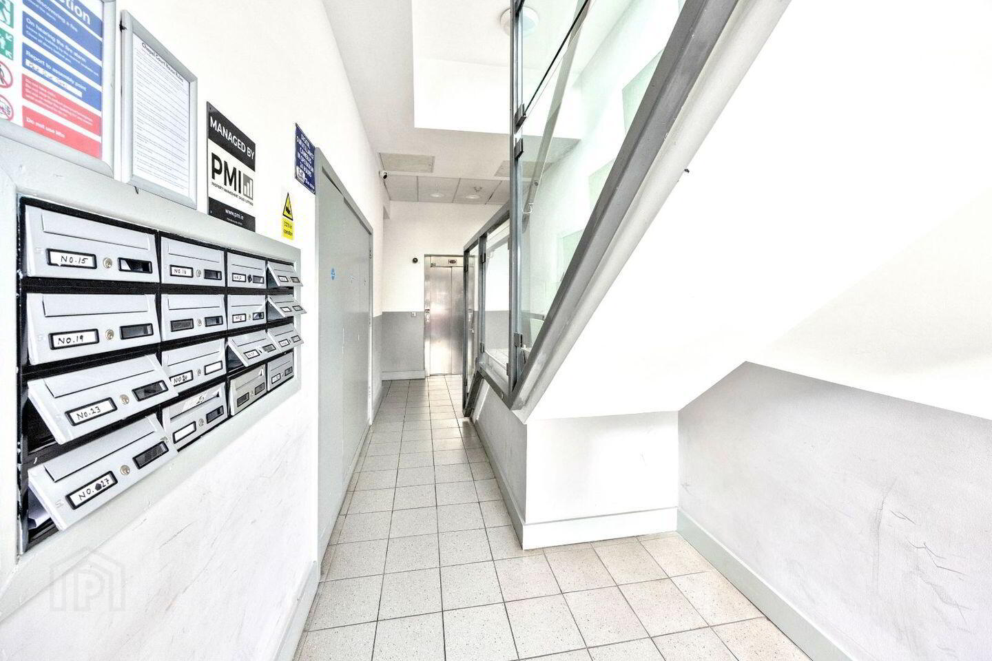 Apartment 15 Chapel Court 14 of 14