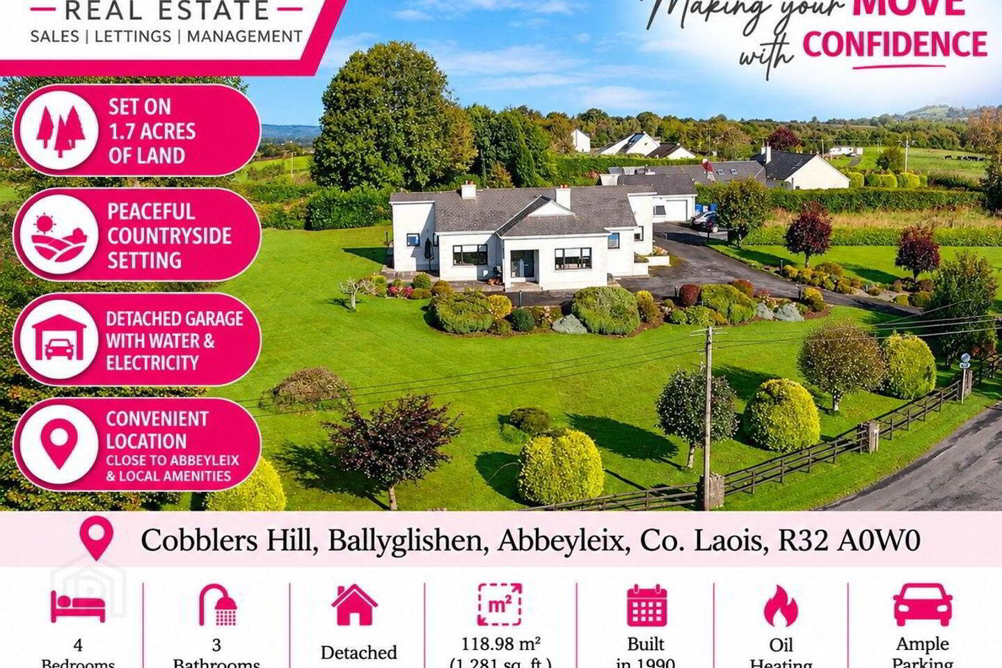 Cobblers Hill 1 of 21