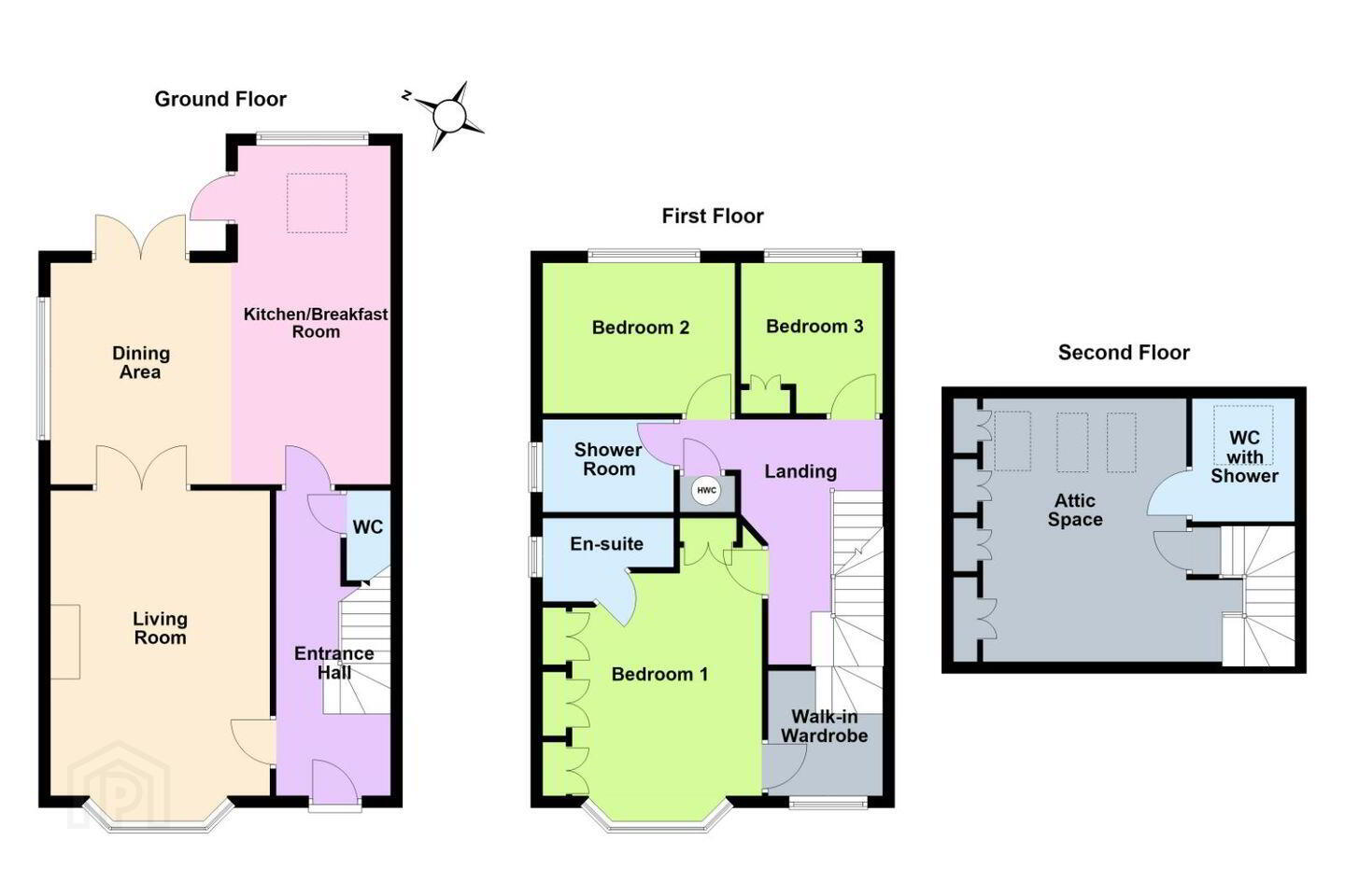 14 Foxrock Wood 21 of 21