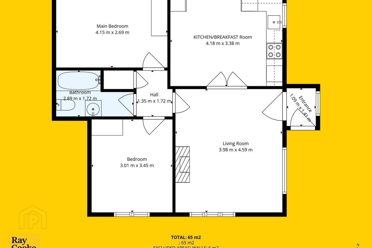 1 Parklands Court 23 of 23