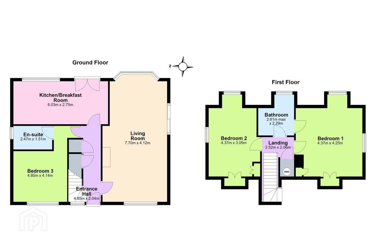 Primrose Lodge, 28A Highfield Grove 13 of 14