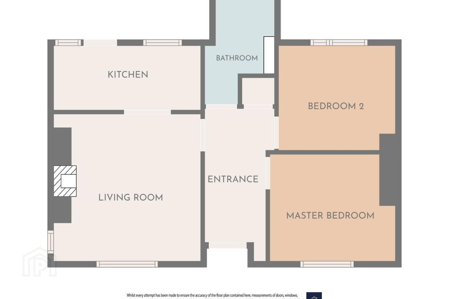 23 Devereux Villas 15 of 15