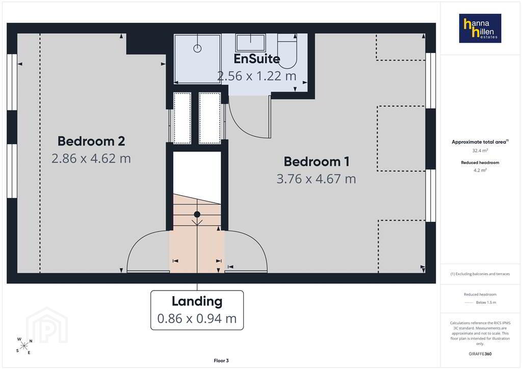 30A Charlotte Street 17 of 18