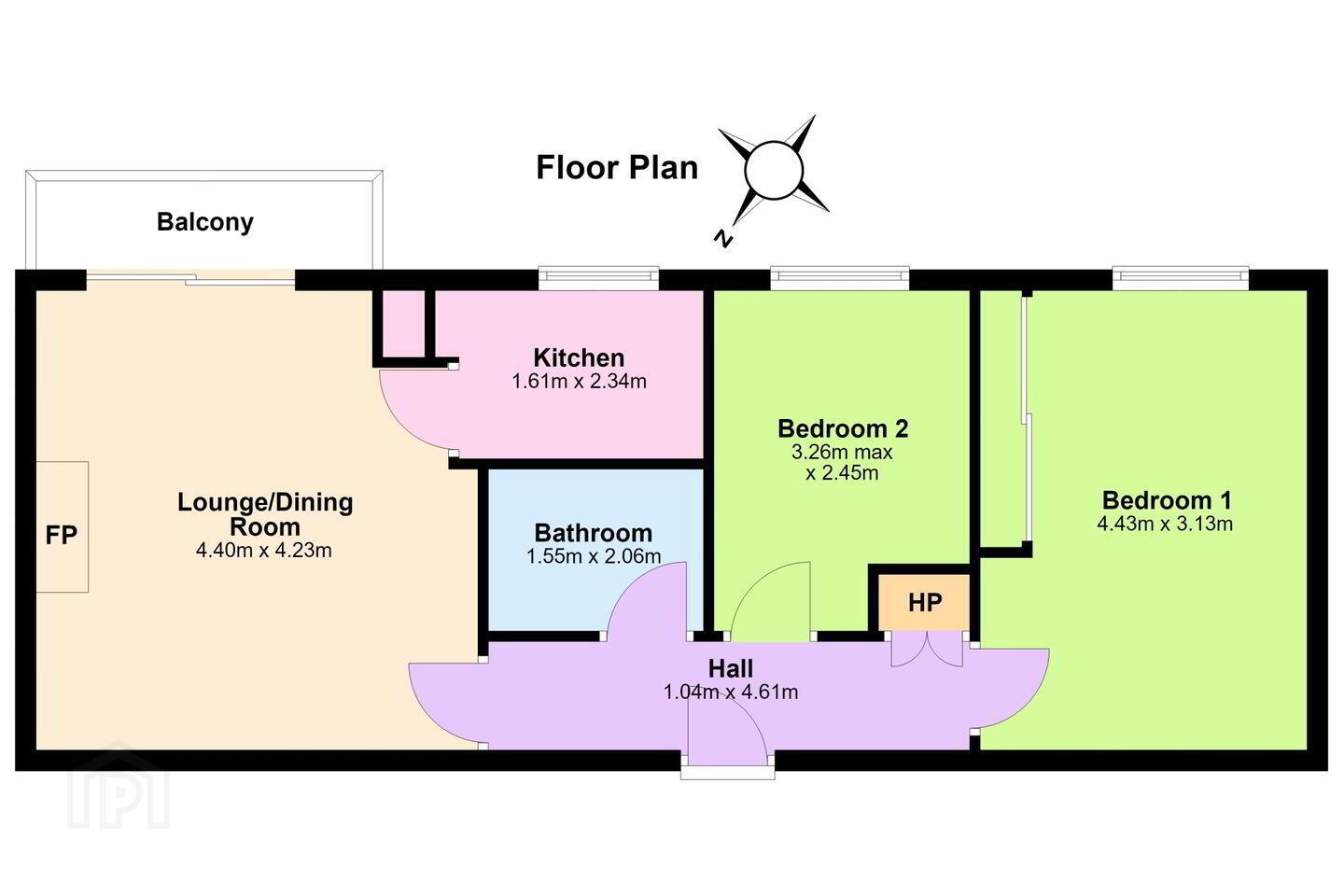 19 Rathgar Court, 19-20 Rathgar Road 9 of 10
