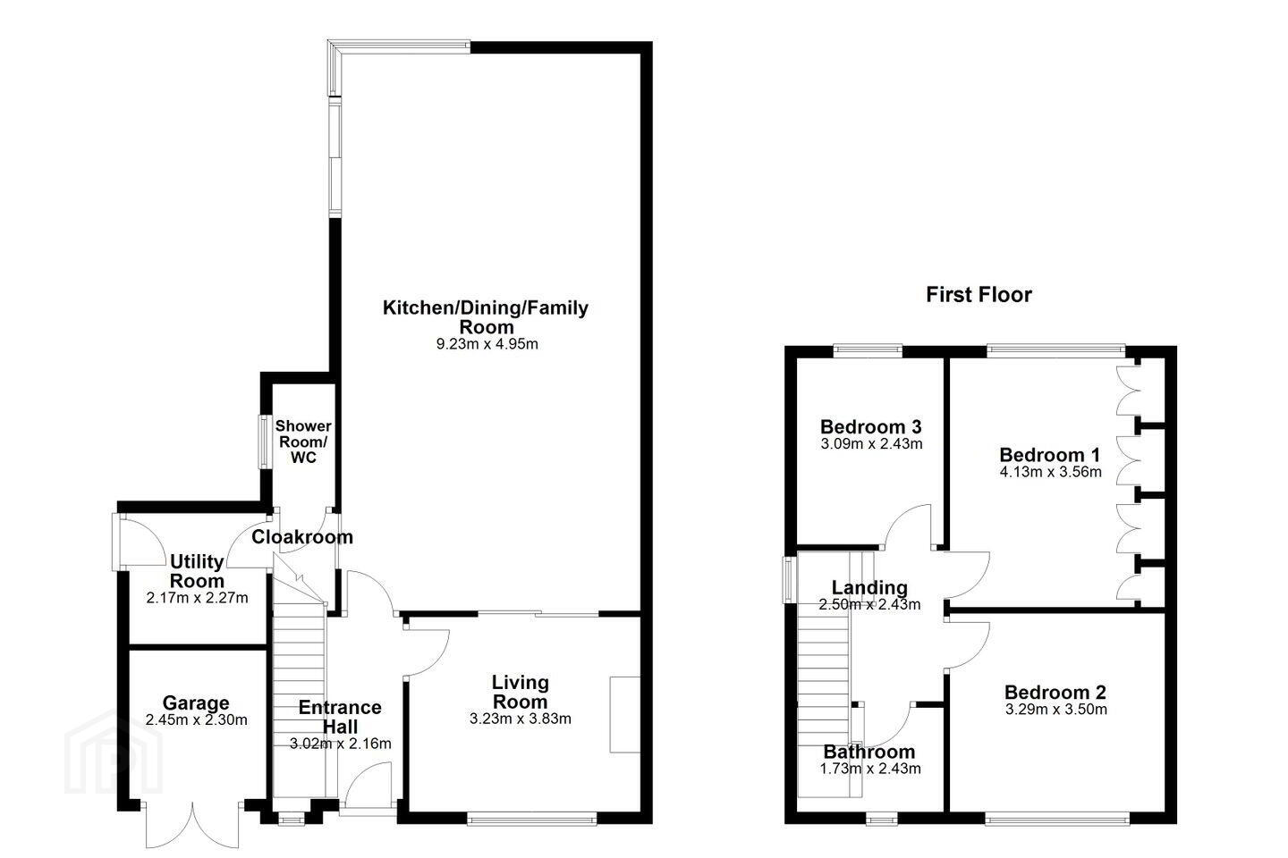81 Highfield Park 14 of 15