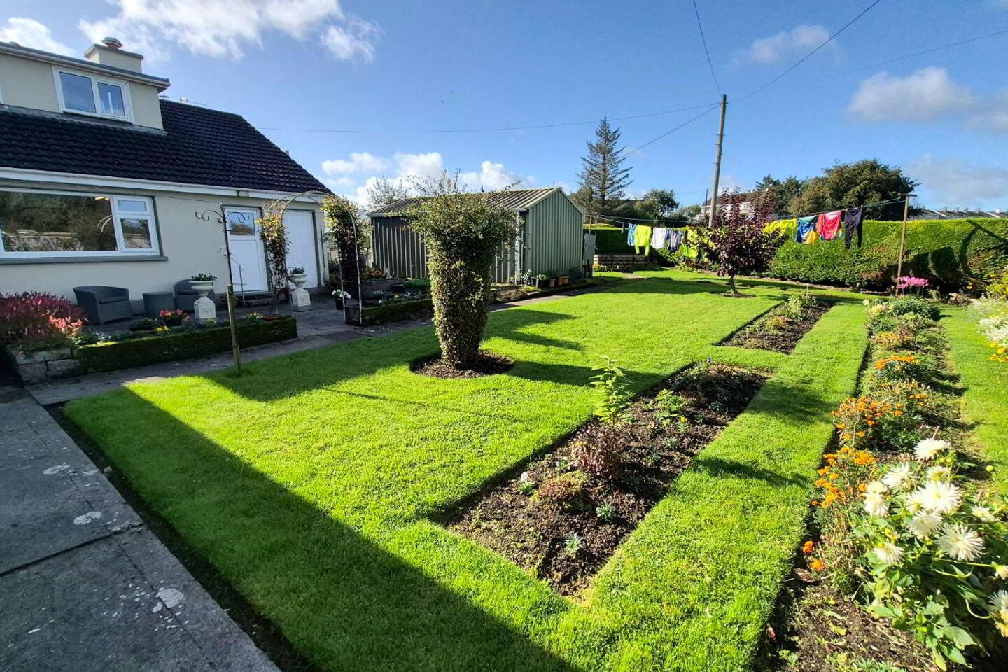 Tullamore Road 60 of 60