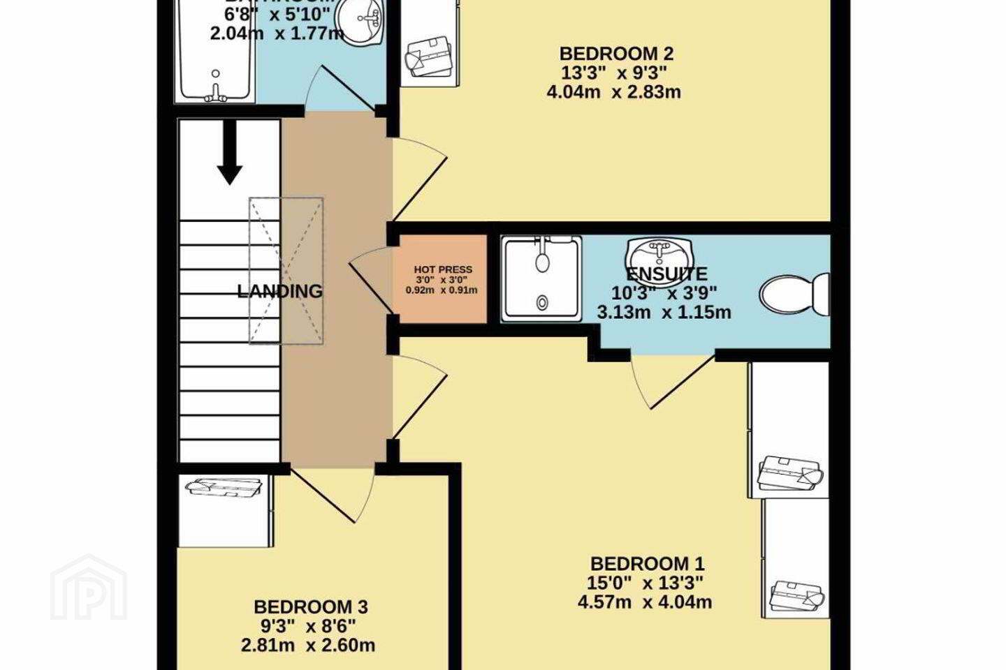 7 Lintown Crescent 35 of 35