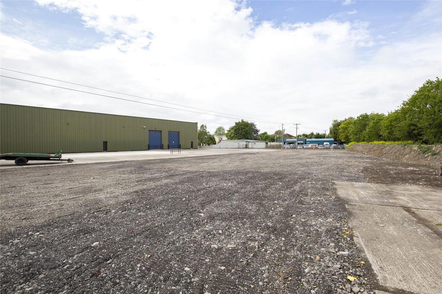 Warehouse Unit 24 of 24