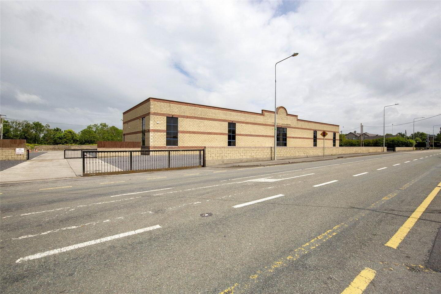 Warehouse Unit 3 of 24