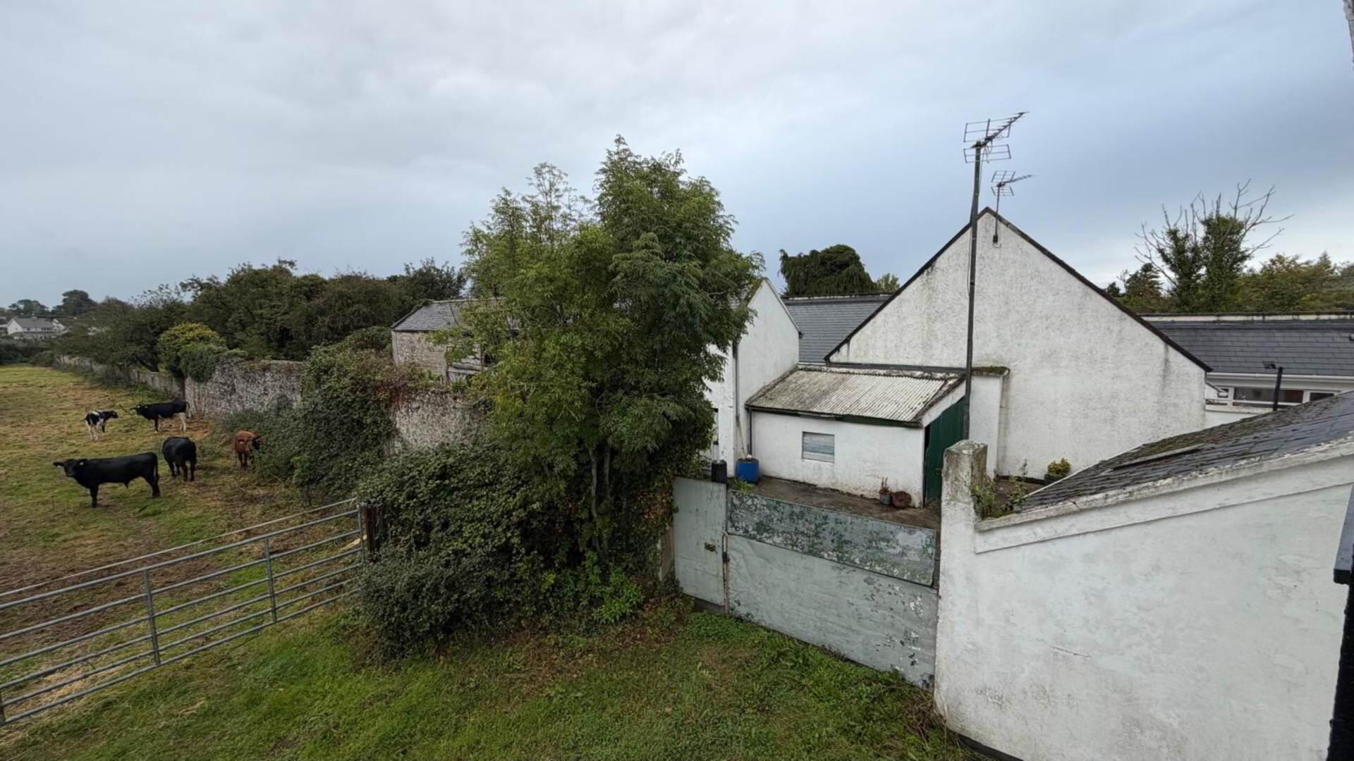 1.6 Acre Development Site Zoned Town Centre 11 of 12