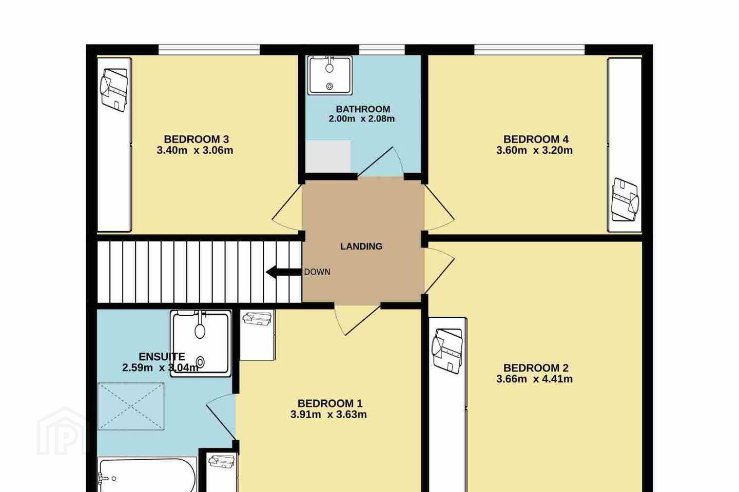 4 Bishopscourt Drive 24 of 24