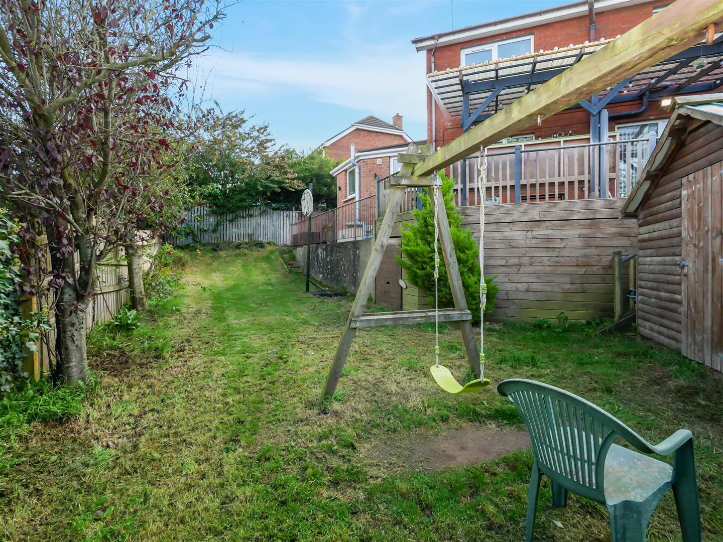 40 Ballylenaghan Heights 26 of 27