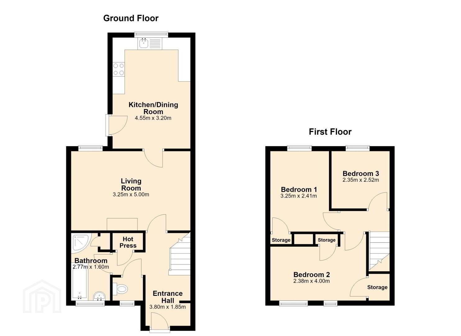10 St. Malachys Avenue 22 of 22