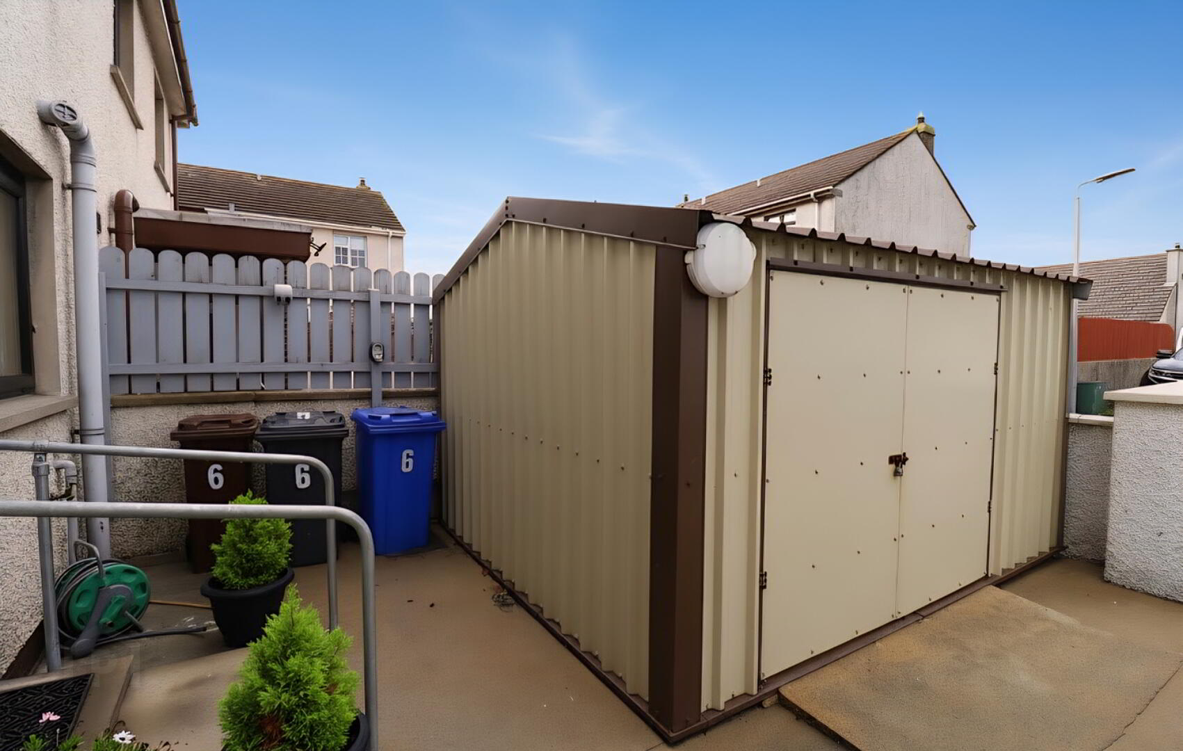 6 Ballykeel Court 22 of 23
