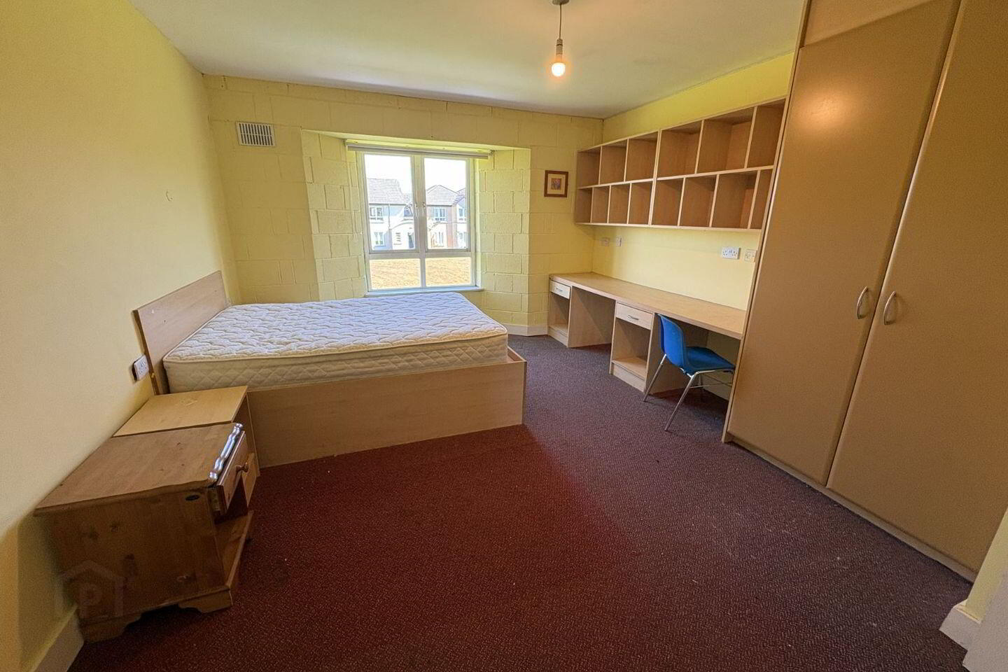 Apartment 199 Cratloe Wood Student Village 6 of 6