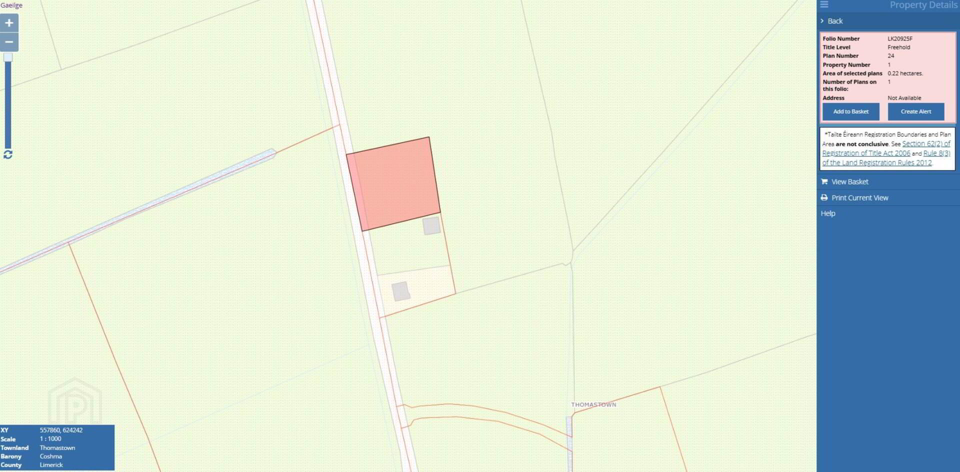 Thomastown 2 of 3